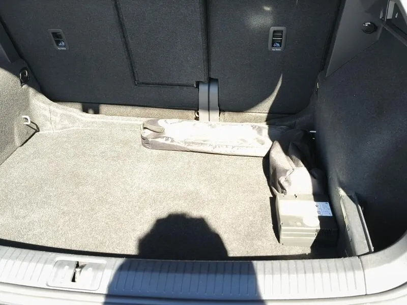 Volkswagen Tiguan Life 2.0 TDI DSG - foto 35