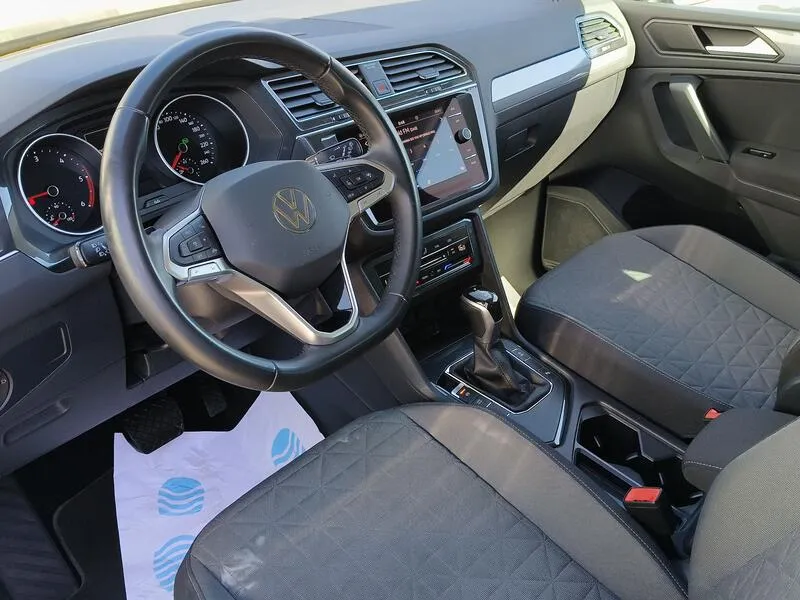 Volkswagen Tiguan Life 2.0 TDI DSG - foto 10