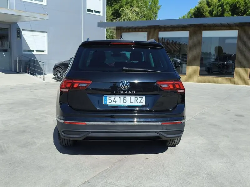Volkswagen Tiguan Life 2.0 TDI DSG - foto 5