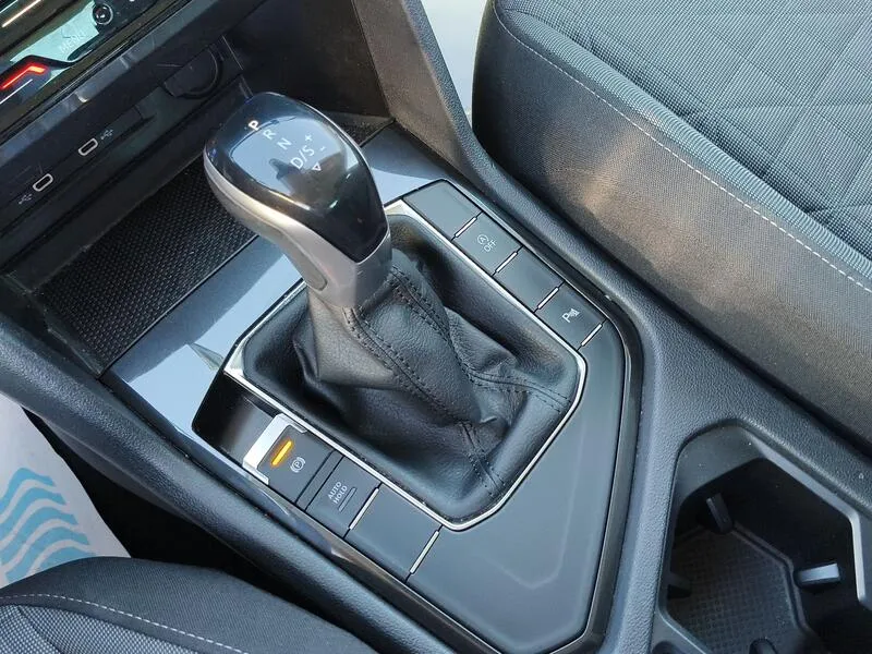 Volkswagen Tiguan Life 2.0 TDI DSG - foto 13