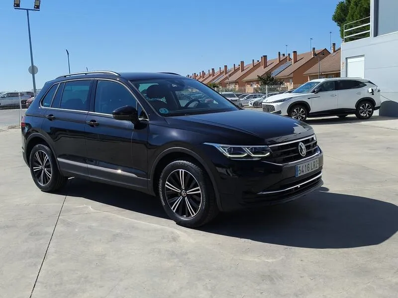 Volkswagen Tiguan Life 2.0 TDI DSG - foto 8