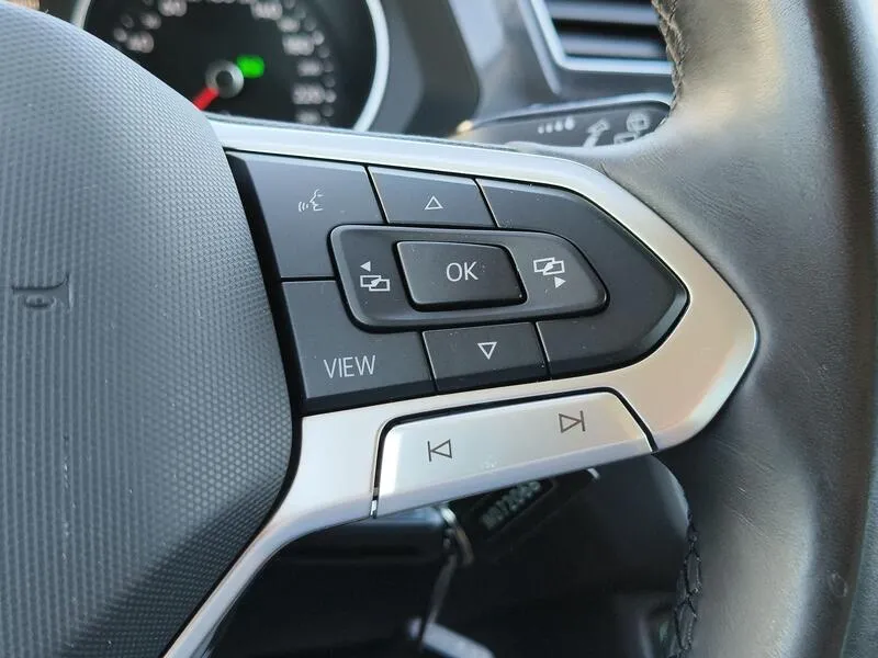 Volkswagen Tiguan Life 2.0 TDI DSG - foto 25