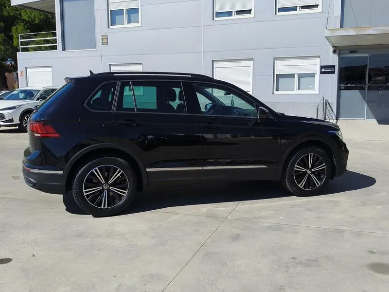 Volkswagen Tiguan Life 2.0 TDI DSG - foto 7
