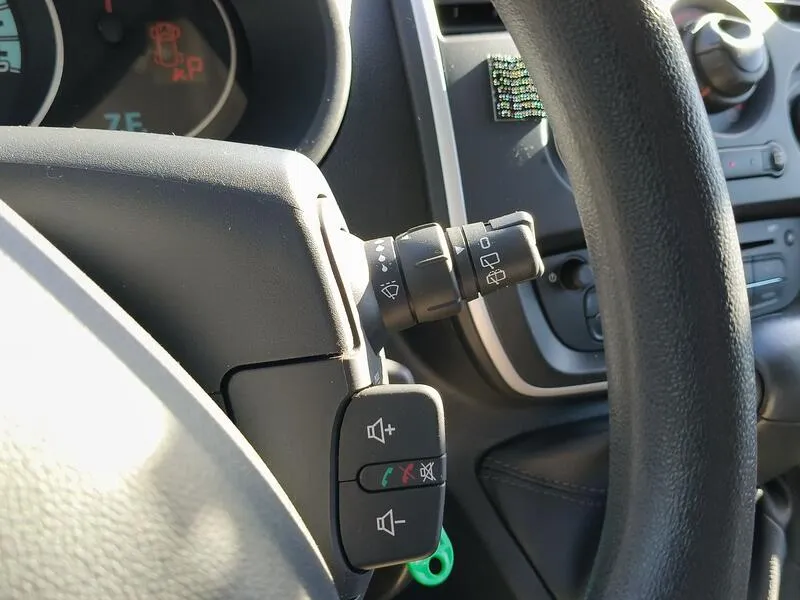 Renault Kangoo Z.E. Maxi - foto 17