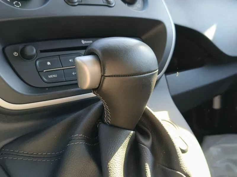 Renault Kangoo Z.E. Maxi - foto 13