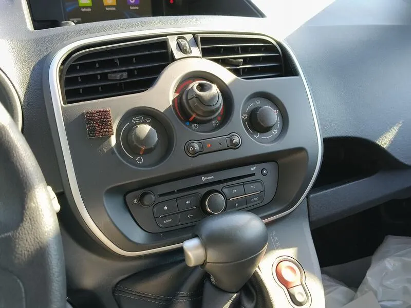 Renault Kangoo Z.E. Maxi - foto 12