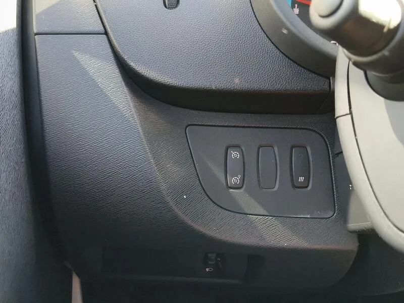 Renault Kangoo Z.E. Maxi - foto 22