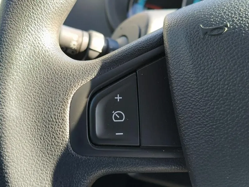 Renault Kangoo Z.E. Maxi - foto 20
