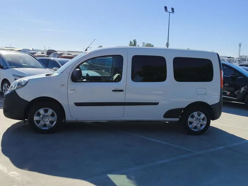 Renault Kangoo Z.E. Maxi - foto 3