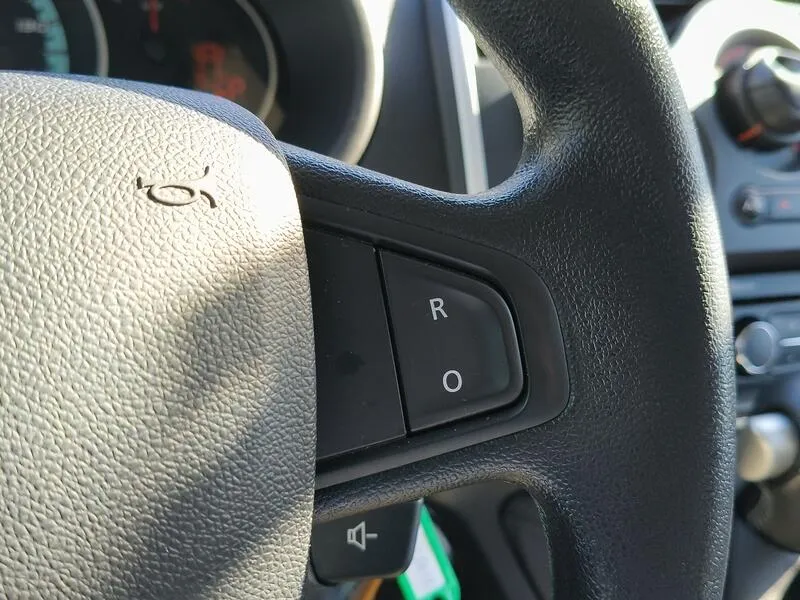 Renault Kangoo Z.E. Maxi - foto 18