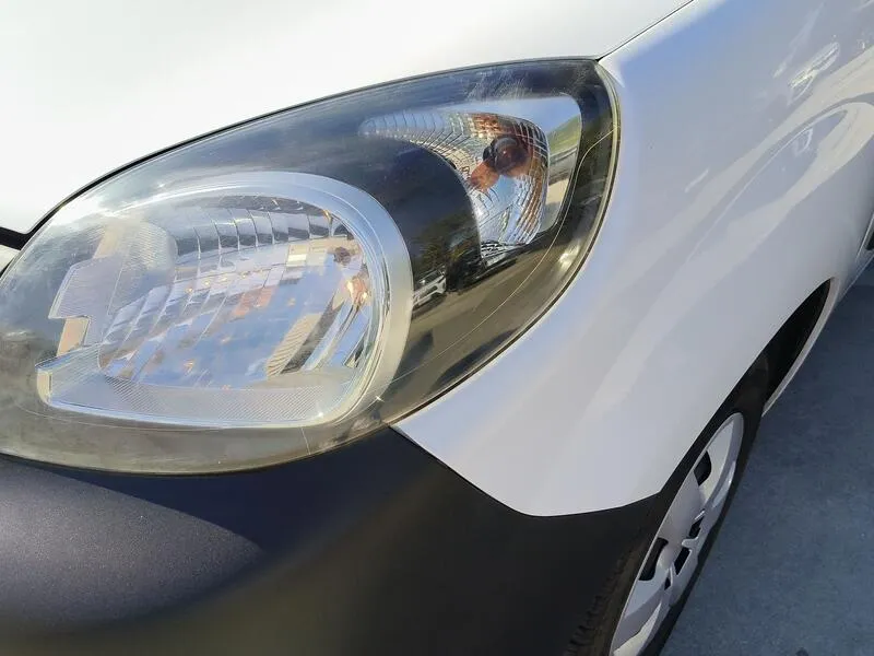 Renault Kangoo Z.E. Maxi - foto 43