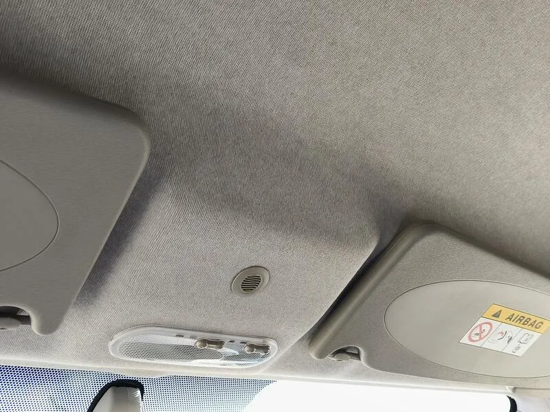 Renault Kangoo Z.E. Maxi - foto 16