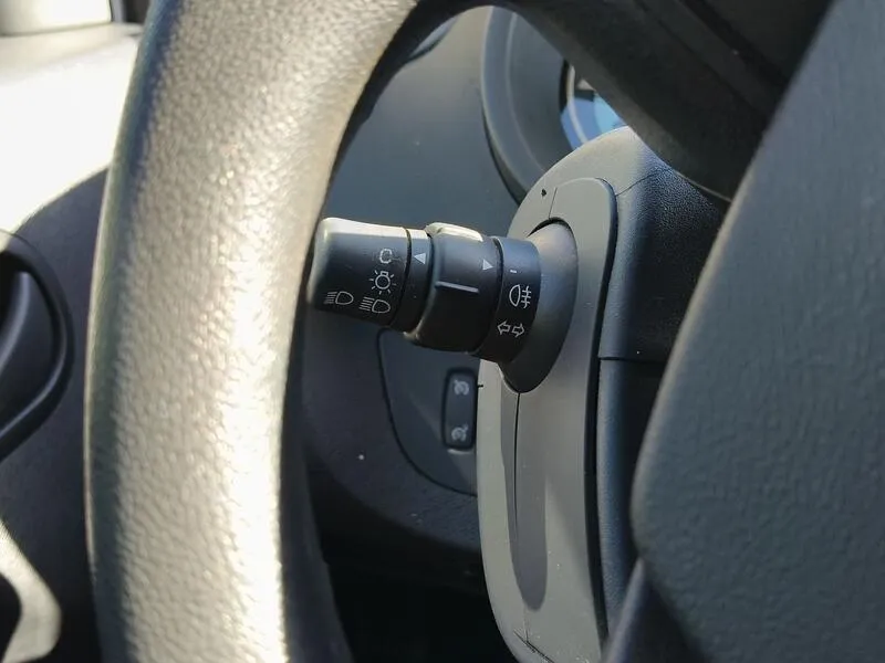 Renault Kangoo Z.E. Maxi - foto 19