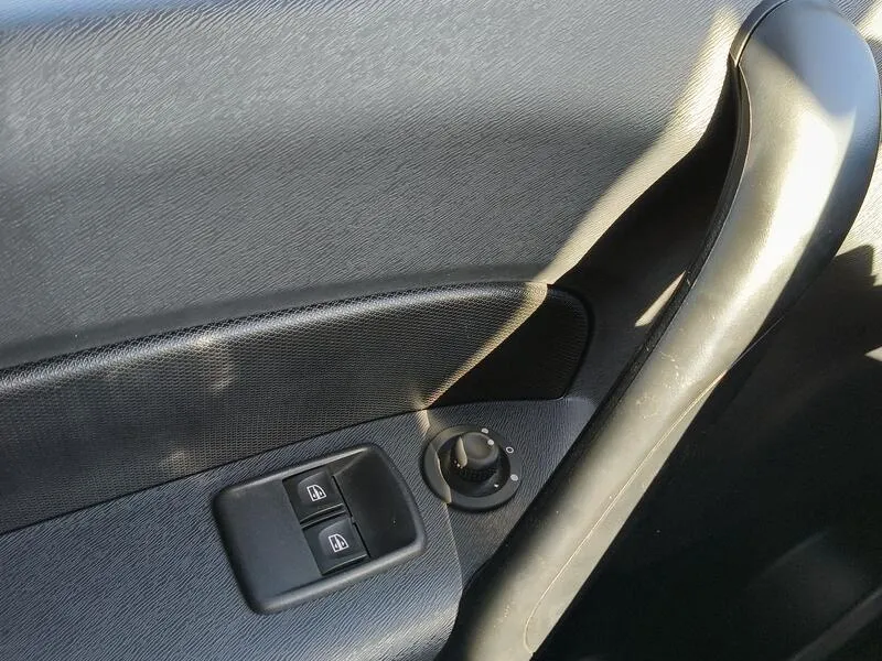 Renault Kangoo Z.E. Maxi - foto 23