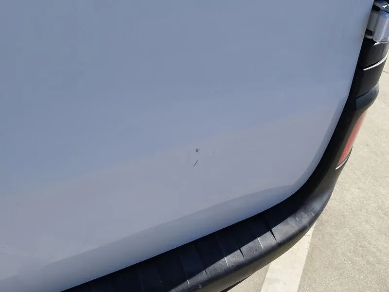 Renault Kangoo Z.E. Maxi - foto 30