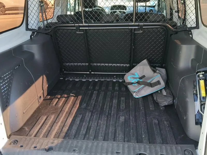 Renault Kangoo Z.E. Maxi - foto 31
