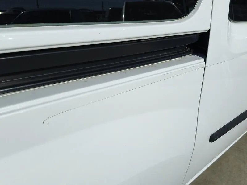 Renault Kangoo Z.E. Maxi - foto 36
