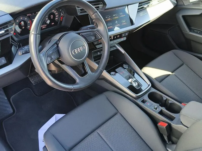 Audi A3 Sportback 30 TDI S tronic - foto 11