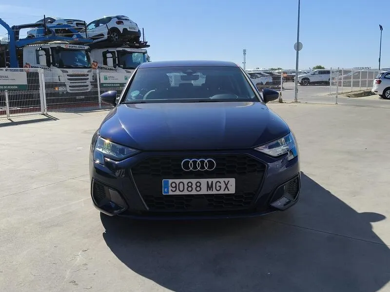 Audi A3 Sportback 30 TDI S tronic - foto 9