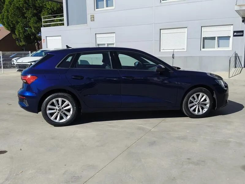 Audi A3 Sportback 30 TDI S tronic - foto 7
