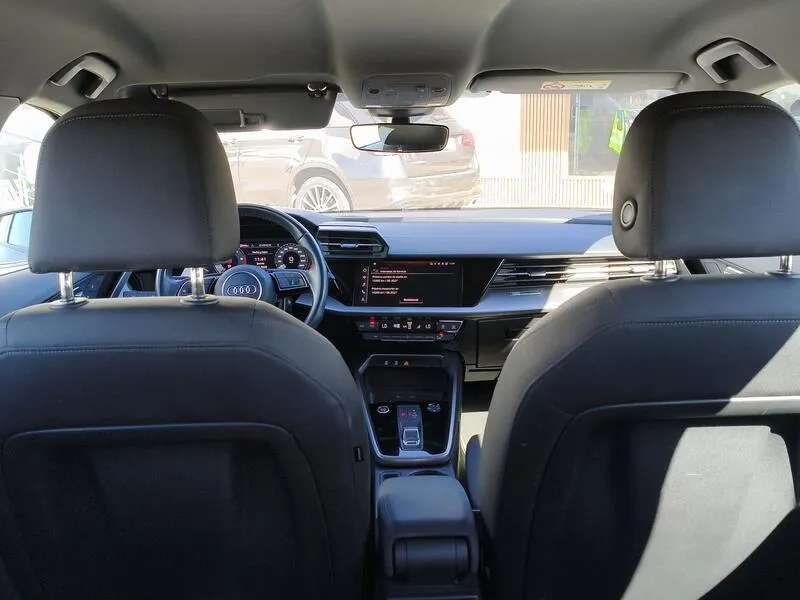 Audi A3 Sportback 30 TDI S tronic - foto 37