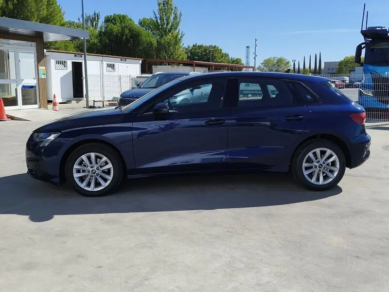 Audi A3 Sportback 30 TDI S tronic - foto 3