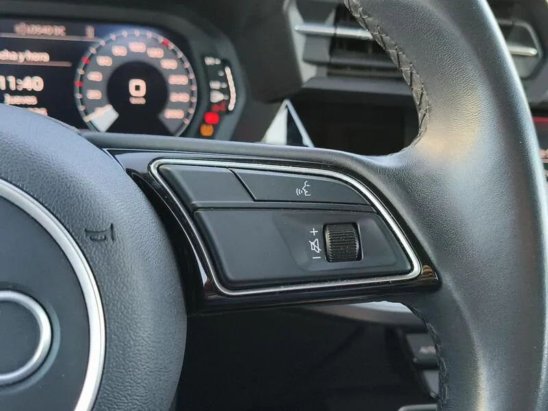 Audi A3 Sportback 30 TDI S tronic - foto 22