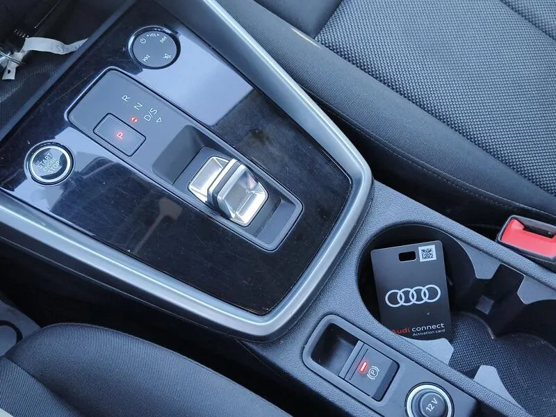 Audi A3 Sportback 30 TDI S tronic - foto 13