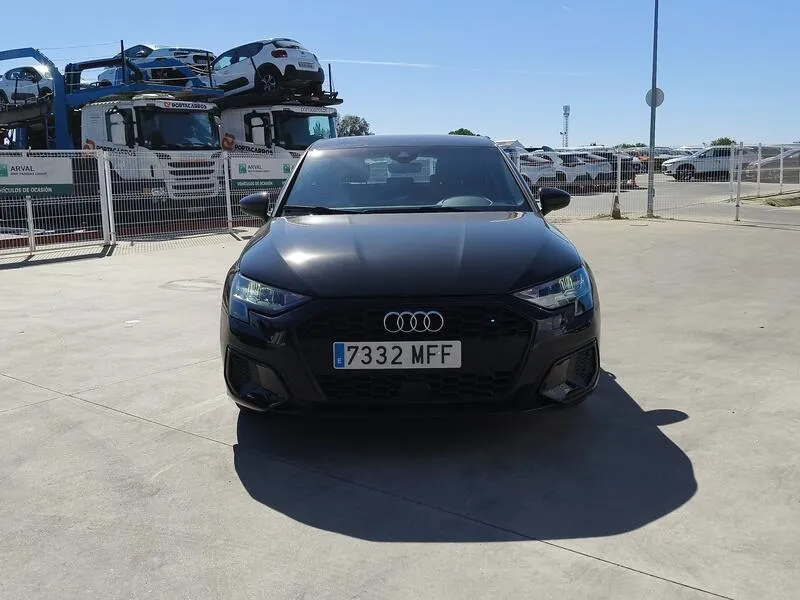 Audi A3 Sportback 30 TDI S tronic - foto 9