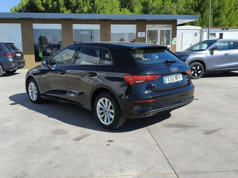 Audi A3 Sportback 30 TDI S tronic - foto 4