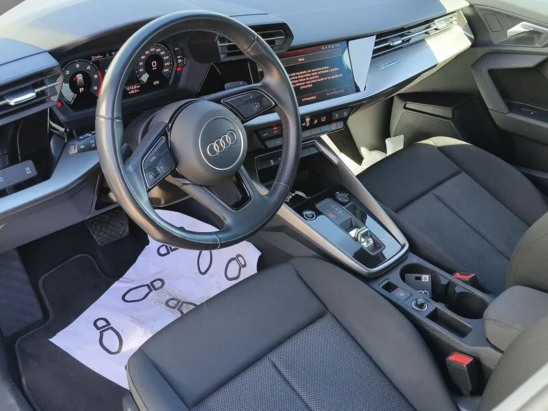 Audi A3 Sportback 30 TDI S tronic - foto 10