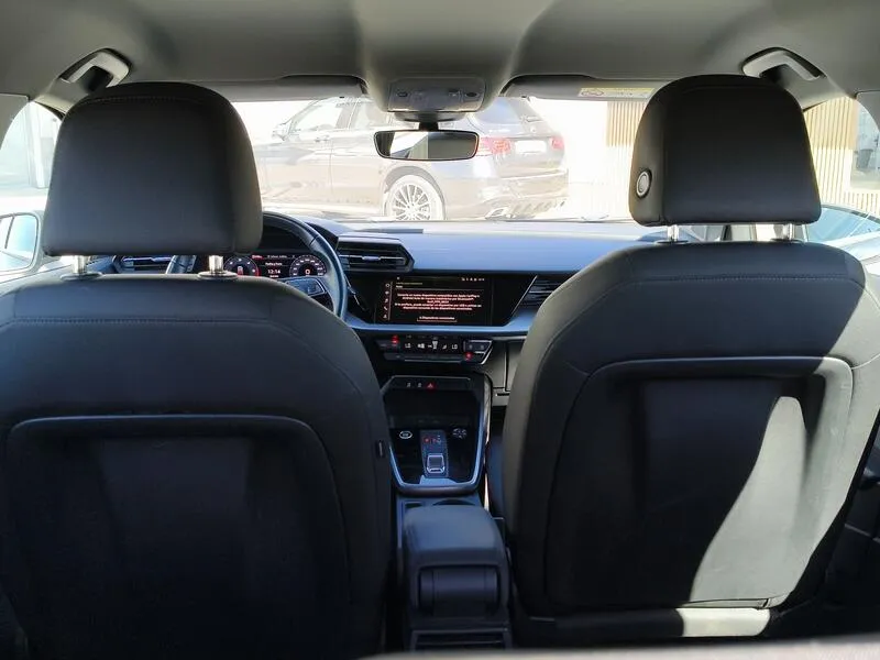 Audi A3 Sportback 30 TDI S tronic - foto 37