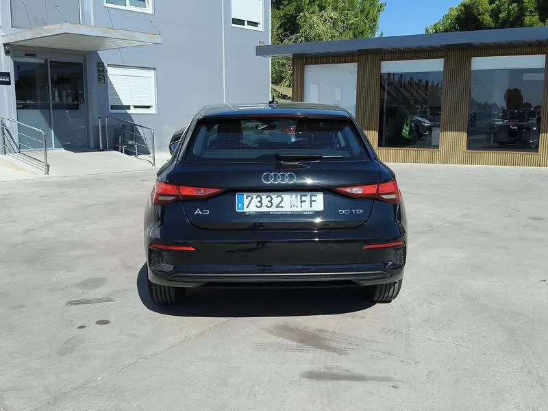 Audi A3 Sportback 30 TDI S tronic - foto 5
