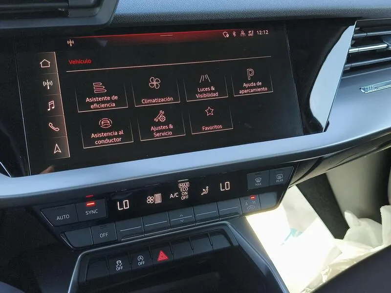 Audi A3 Sportback 30 TDI S tronic - foto 11