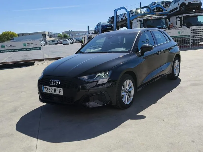 Audi A3 Sportback 30 TDI S tronic - foto 2