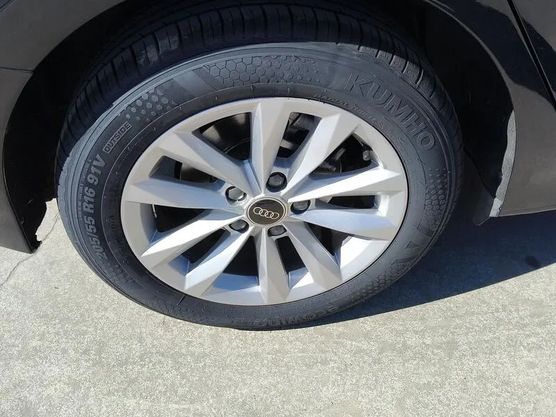 Audi A3 Sportback 30 TDI S tronic - foto 39