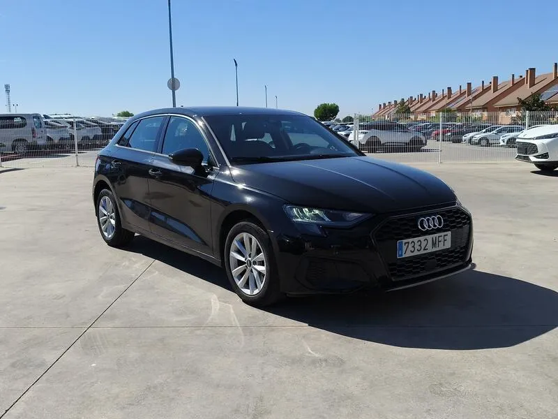 Audi A3 Sportback 30 TDI S tronic - foto 8