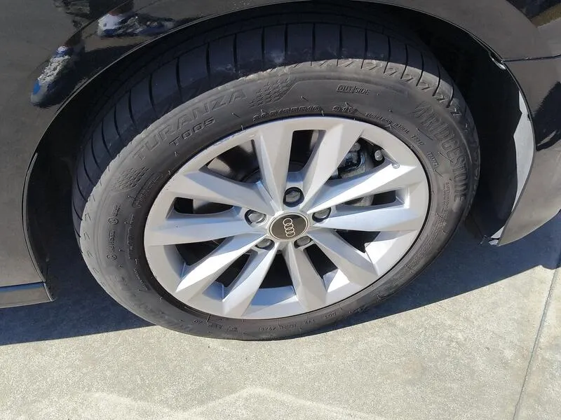 Audi A3 Sportback 30 TDI S tronic - foto 40