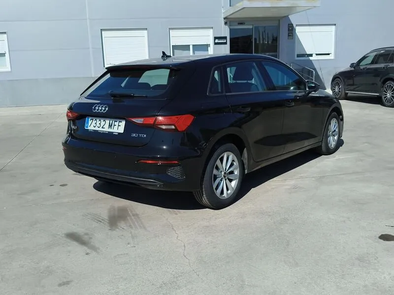 Audi A3 Sportback 30 TDI S tronic - foto 6