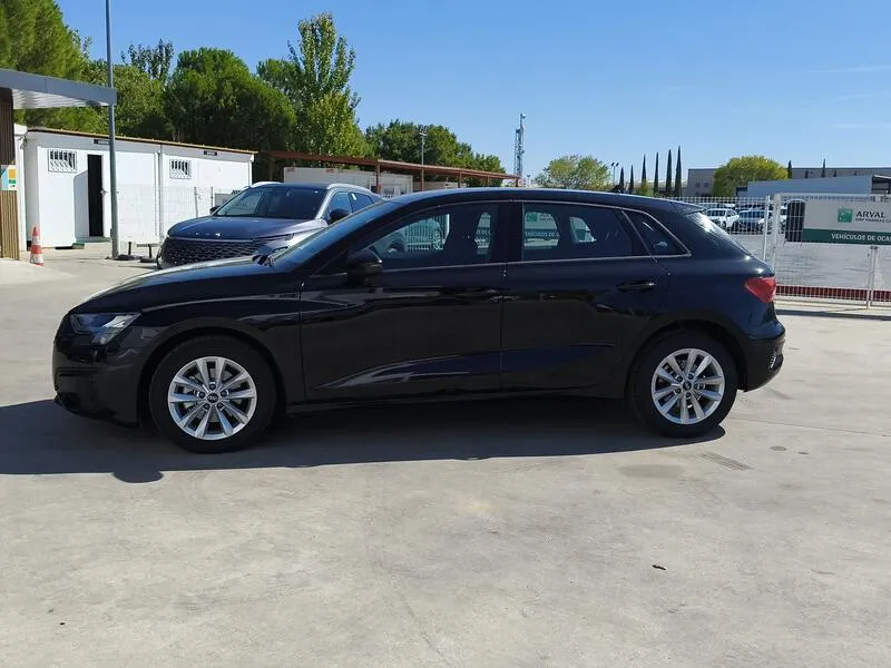 Audi A3 Sportback 30 TDI S tronic - foto 3