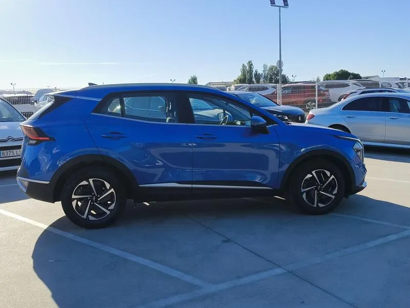 Kia Sportage 1.6 T-GDi HEV Drive - foto 7