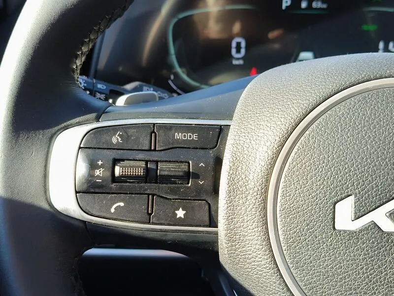 Kia Sportage 1.6 T-GDi HEV Drive - foto 25