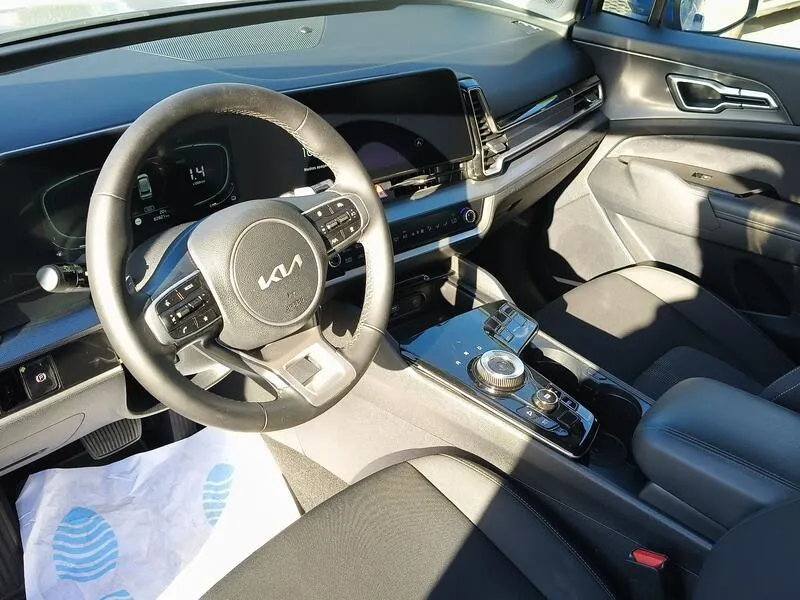 Kia Sportage 1.6 T-GDi HEV Drive - foto 10