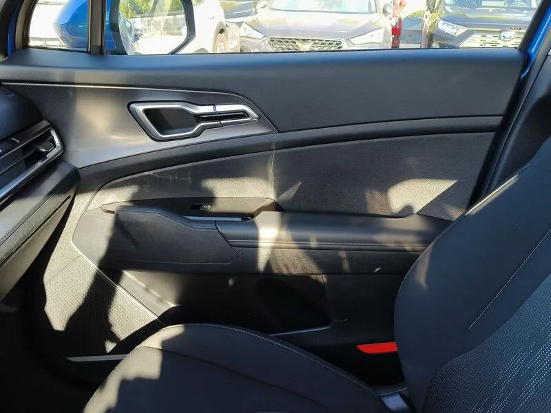 Kia Sportage 1.6 T-GDi HEV Drive - foto 20