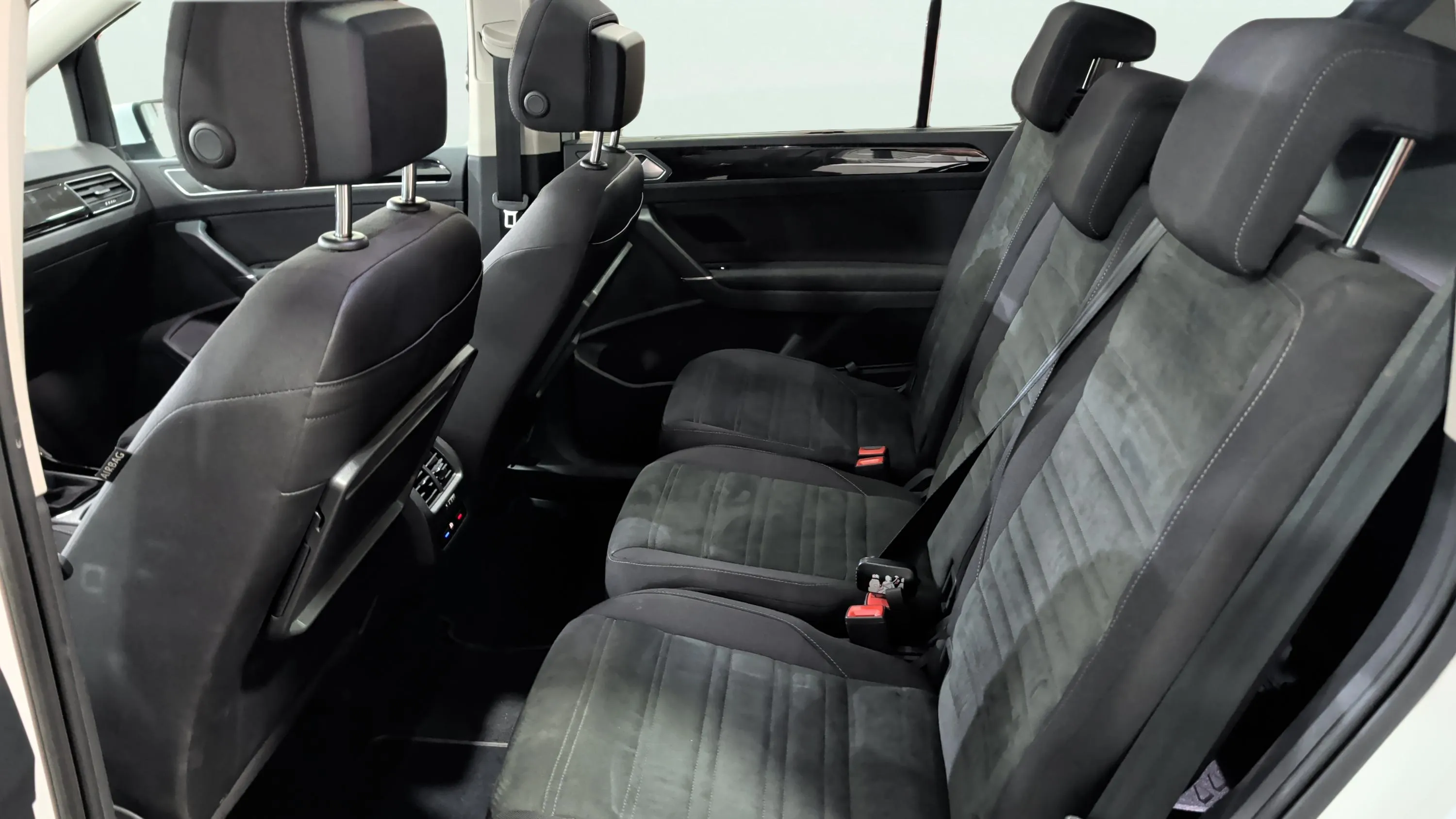 Volkswagen Touran Sport 1.5 TSI DSG - foto 14