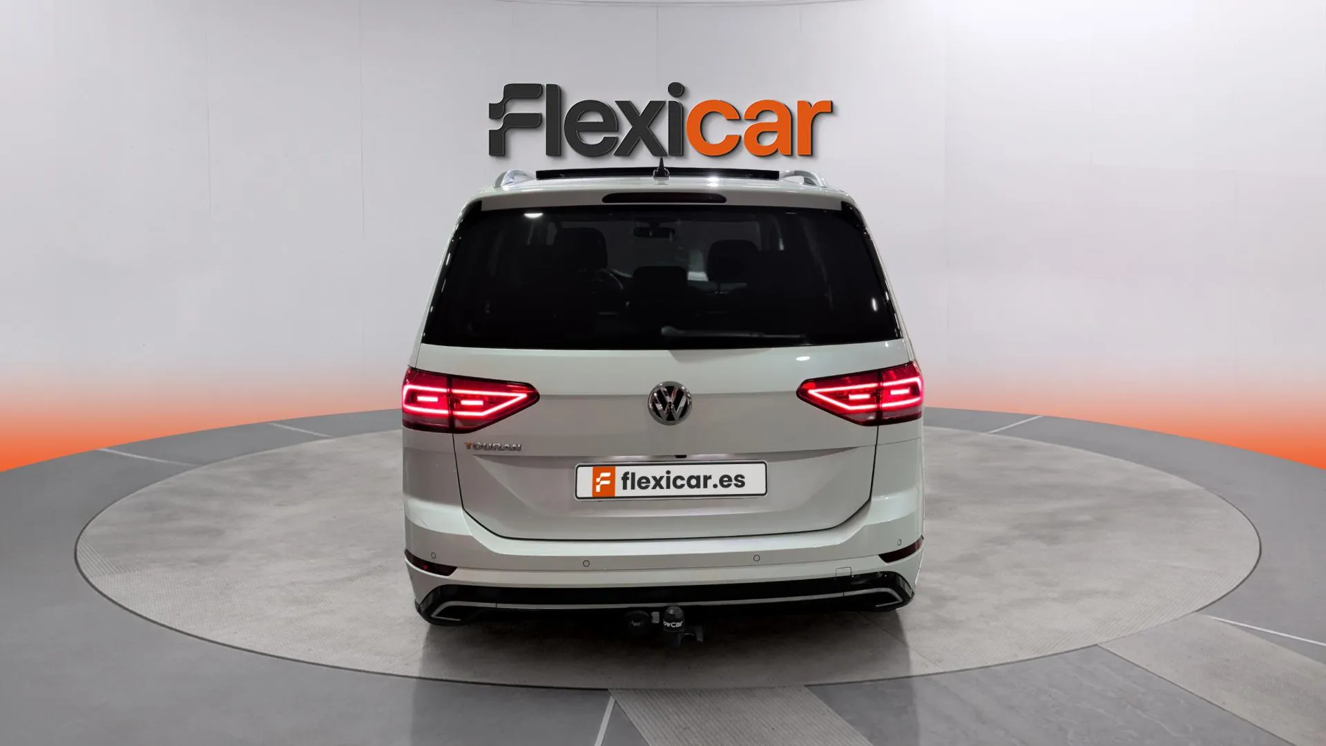 Volkswagen Touran Sport 1.5 TSI DSG - foto 6