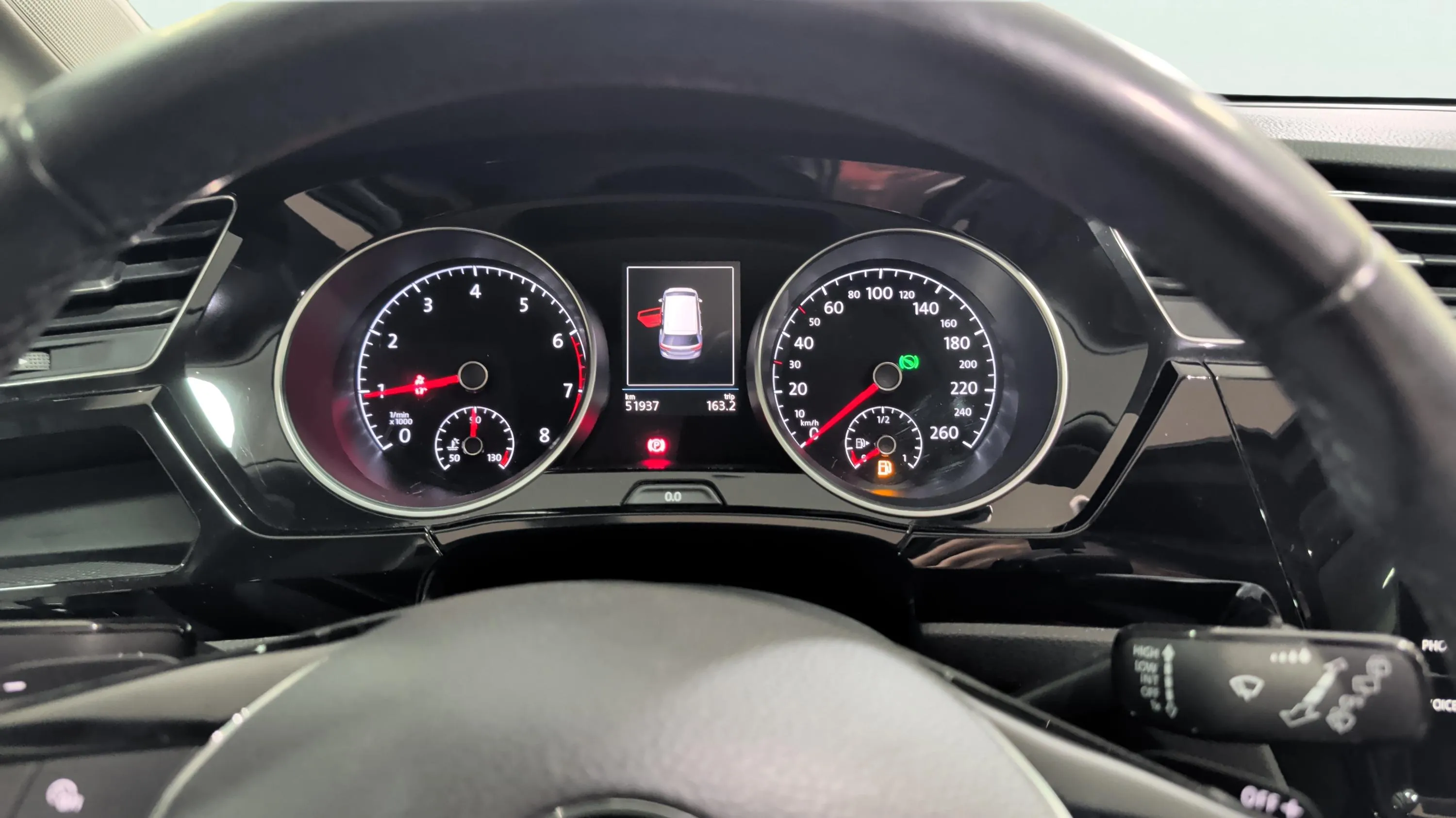 Volkswagen Touran Sport 1.5 TSI DSG - foto 12