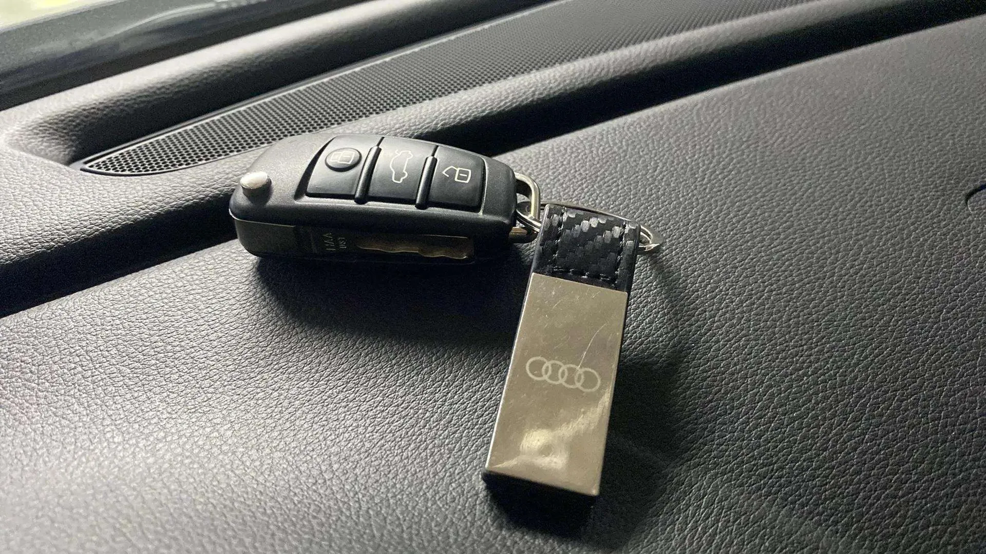 Audi A3 Sedan 35 TDI - foto 17