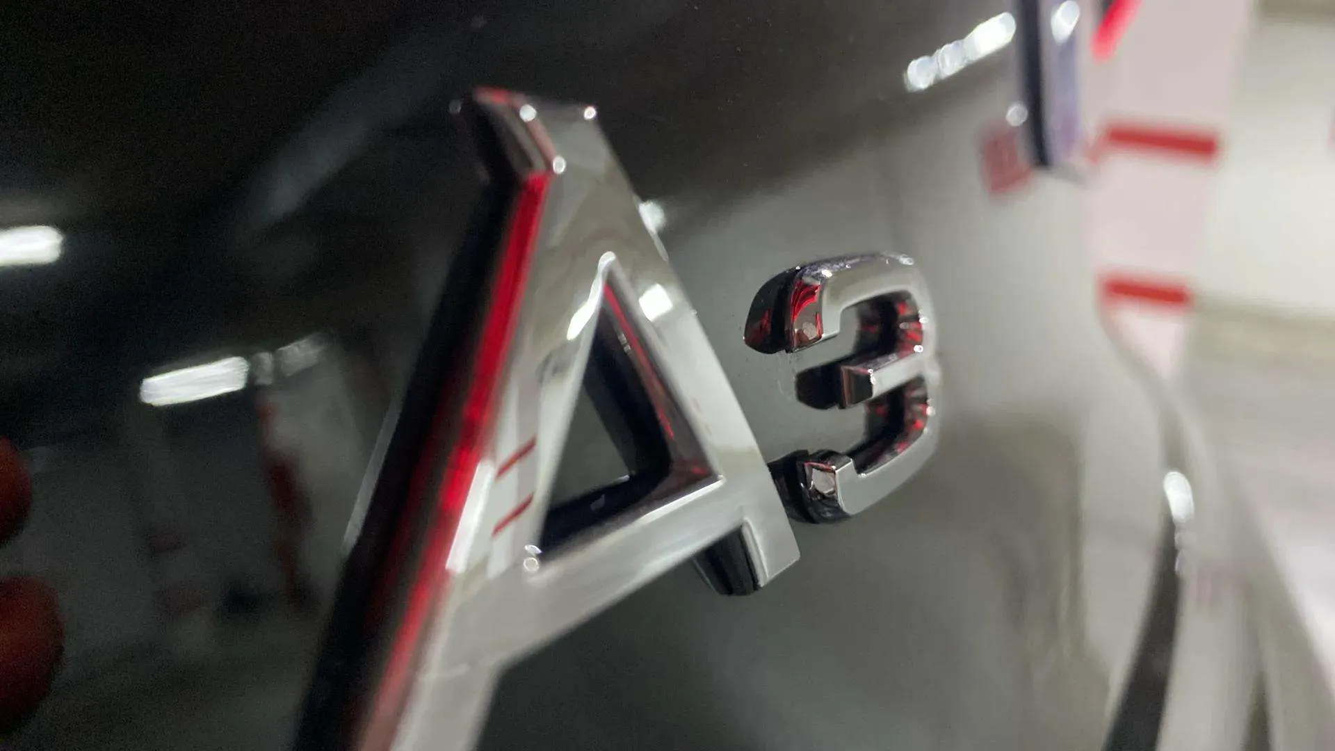 Audi A3 Sedan 35 TDI - foto 29