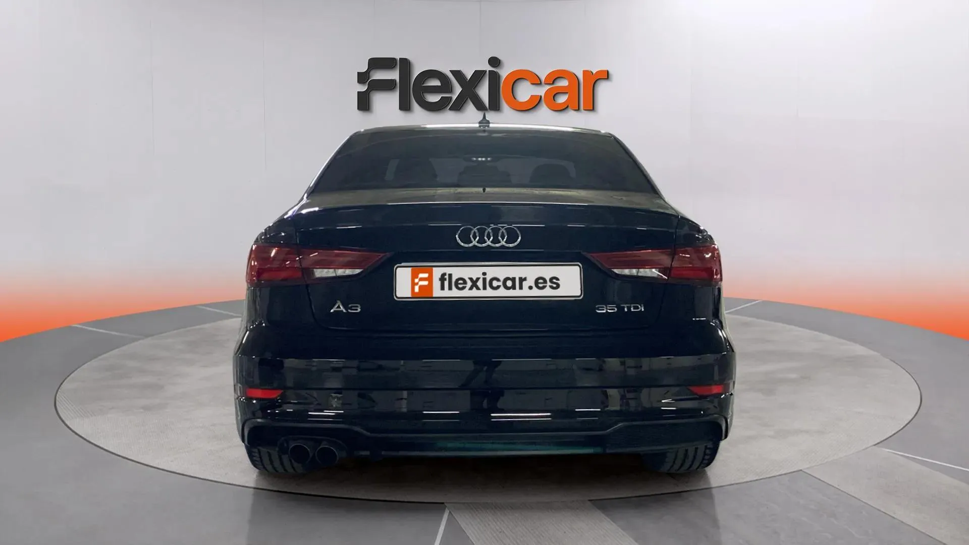 Audi A3 Sedan 35 TDI - foto 6